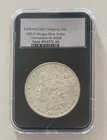 1882-O $1 Morgan Silver Dollar Uncirculated