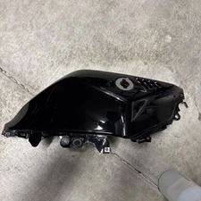 22-25 Yamaha YZF-R7 YZF R7 Right Petrol Gas Fuel Tank Fairing Cover BEB-24139-00
