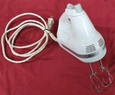 Kitchen Aid Mélangeur Ultra Power Blanc 5 Vitesses KHM5APWH6