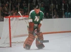 NHL HOCKEY PHOTO PRINT LORNE WORSLEY MINNESOTA NORTH STARTS