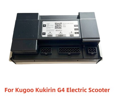 Original 60V Motor Controller for KUGOO KIRIN KuKirin G4 Electric Scooter Parts