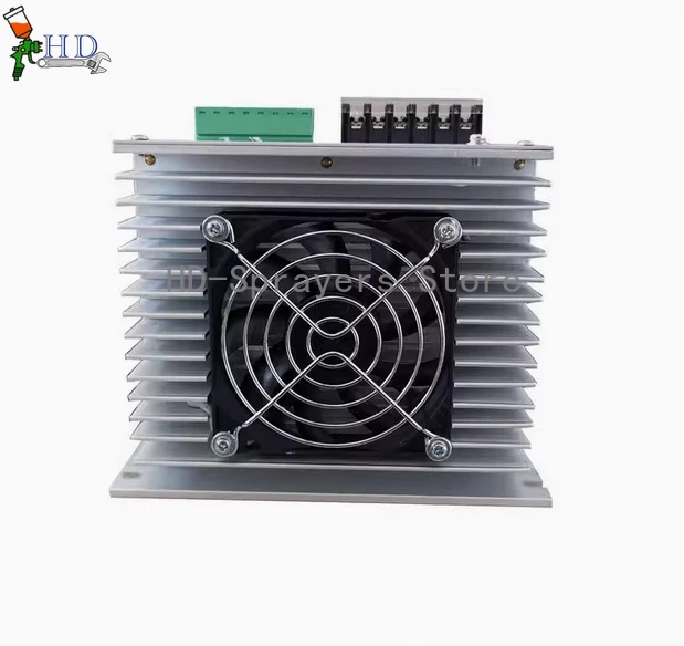 1PCS FOR START SHAPHON Step Drive QD-3H522A REPLACE MS-3H110M NEW freight free - Image 2 of 3