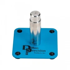 Dillon Toolhead Stand - Super 1050 / RL1100 Blue #62200