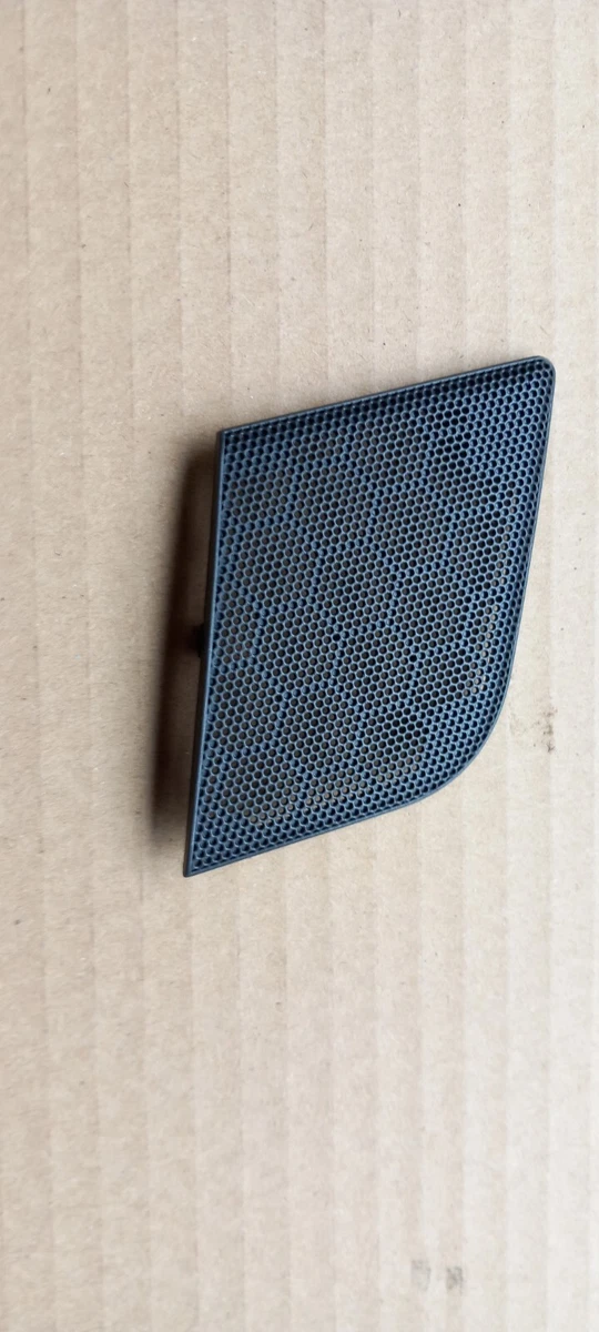 Lautsprecherabdeckung rechts vorne oben in der Tür 8Z0035436 Für  