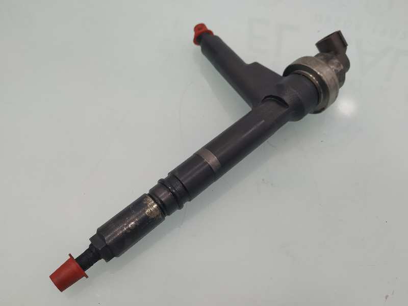 8973138613 injector for OPEL MERIVA BLUE LINE 2004 214627 | eBay
