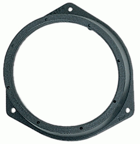 Adattatori Casse 165mm Toyota Corolla 02-07 e Celica 99-05 - 2 Pezzi