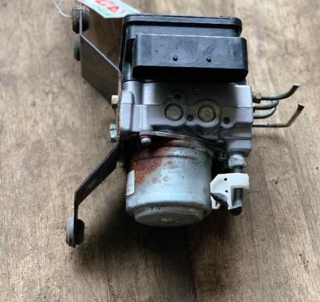 2006 2007 2008 HONDA PILOT ABS ANTILOCK BRAKE PUMP MODULATOR ASSEMBLY