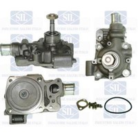 Saleri SIL Wasserpumpe FüR Lancia Thema SW Iveco Daily II Pritsche/Fahrgestell