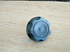 2002-2008 honda pilot front seat adjustment knob oem c160