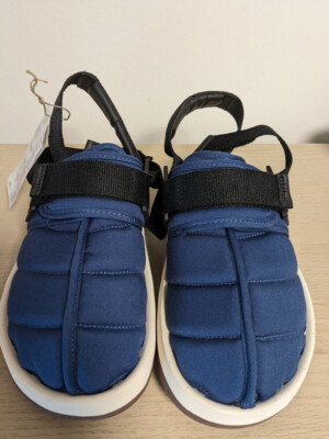 Reebok Beatnik sold out blue 40.5