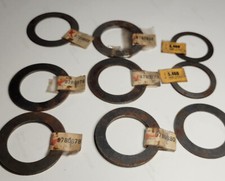 Lot Of Gm Rear End Housing Pinion Shims See List