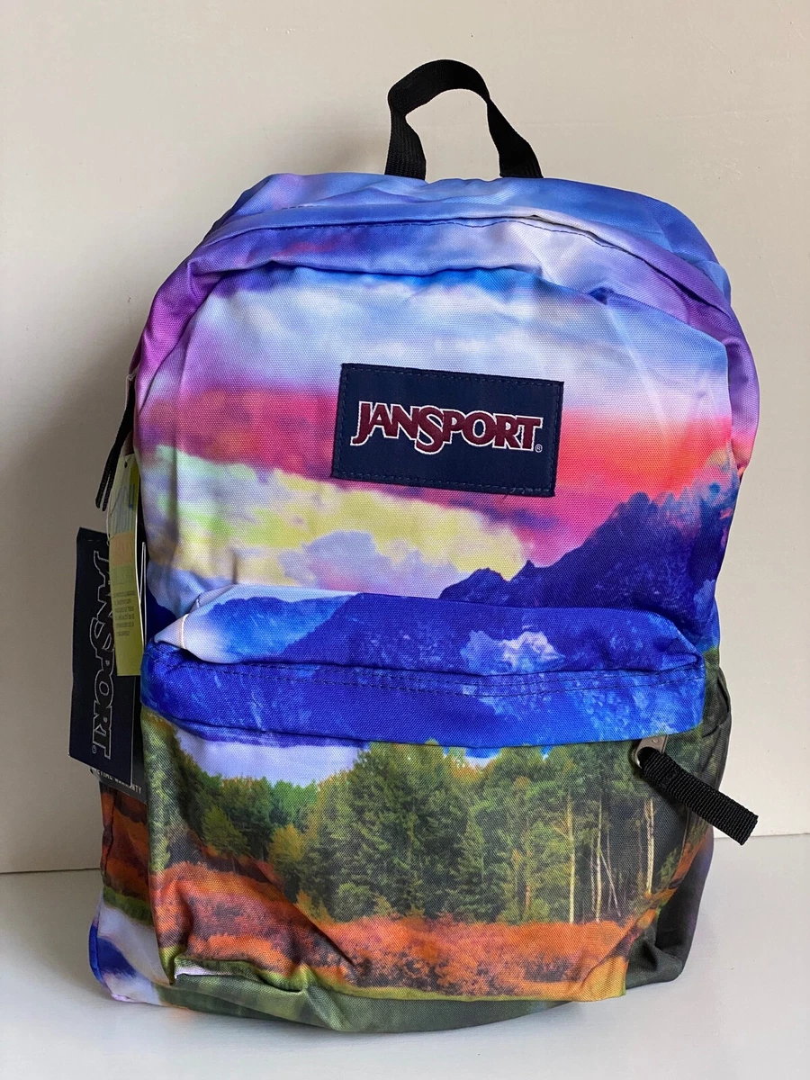 Jansport high stakes clearance collection