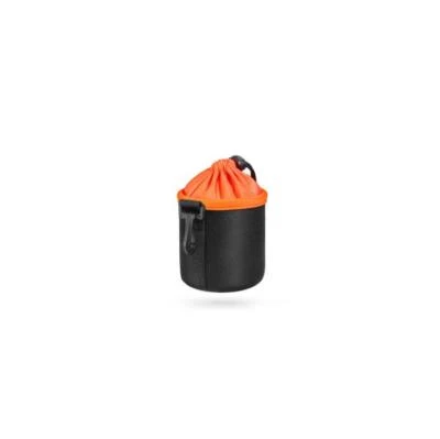 Neoprene DSLR Camera Lens Soft Protector Carry Case Bag Pouch - Small - Image 1 of 4
