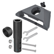 Starlink Mini Pipe Mount Adapter,Starlink Mini Pole Mount for caravanning, yacht
