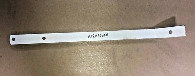 R18030620 Tedder Tine Arm, Fits Massey, Hesston, New Idea and Rossi