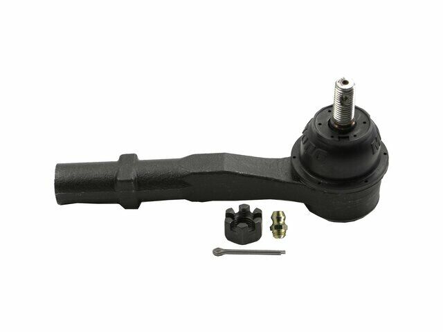 For 2015-2018 Fees free!! Jeep Renegade Tie Direct stock discount Rod End Left 96639FQ Outer Moog
