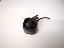 Volkswagen Fox 2005 Alarm Siren Module (Alarm System-Horn ) 10r020 #1957244-08
