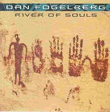River of Souls von Fogelberg,Dan | CD | Zustand gut