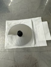 Edmund ND Filter, Circular, 60mm Dia, 0.04-3.0 Optical Density