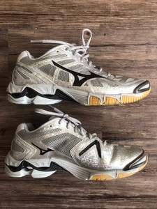 mizuno wave lightning rx2 womens