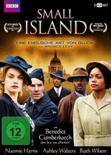 Small Island (BBC) (2 Disc Set) von John Alex...