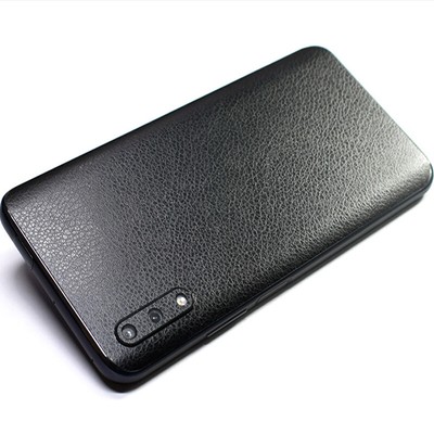 Frosted Soft Protective Film Back Cover For Huawei Honor Screen Protector Skin