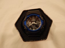 Casio G-shock WR 20 Bar Wrist Watch Wr20bar *needs Battery* #20 for sale  online | eBay