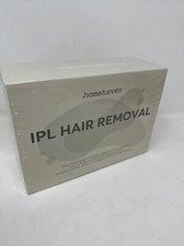 IPL Hair Removal HomeHaven Painless Multi-functional Removal Device NEW  Sealed