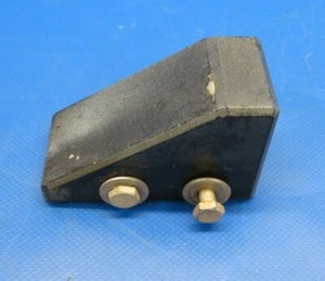 Diamond DA40-180 Elevator Trim Counterweight P/N D41-5529-90-60 (0120-438)