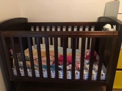 boori cot gumtree