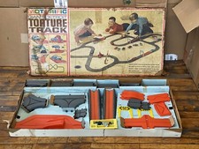 motorific torture track