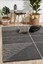 Broadway-Florence-Modern-Charcoal-Rug thumbnail 1