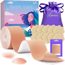Laneso Body Tape New - Free Postage
