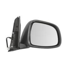 Außenspiegel rechts für Suzuki SX4 Stufenheck GY JY