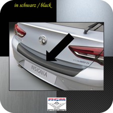 Original RGM Ladekantenschutz ABS schwarz Opel Insignia B Limousine ab 06.2017-