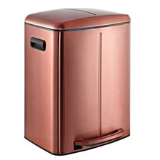 happimess HPM1005D Marco Rectangular 10.5-Gal...