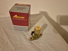 60-83 Gm Truckcar Replacement Headlight Dimmer Floor Switch Auto-tune Pt2596 60-83 Gm Truckcar Replacement Headlight Dimmer Floor Switch Auto-tune Pt2596