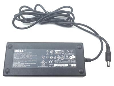 GENUINE DELL ADP-64BB B 100-240V 50-60HZ 1.5A 16V-3.95A AC POWER ADAPTER