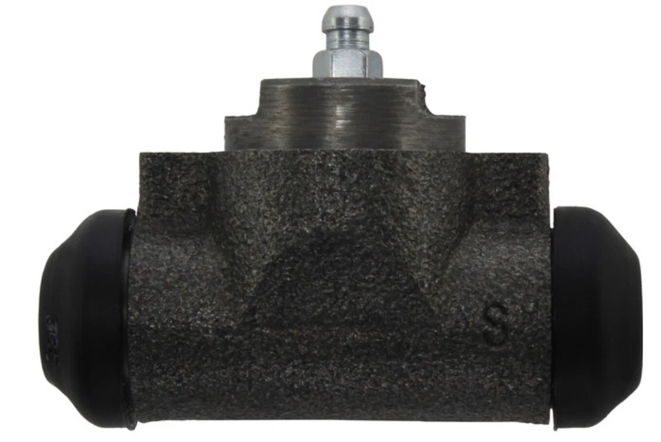 Kit de sapatas e cilindros de freio traseiros para Chrysler Dodge Plymouth - Imagem 3 de 4