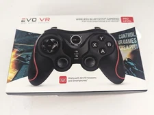 EVO VR Wireless Bluetooth Gamepad Pro Level - For Smart Phone Or VR Headset