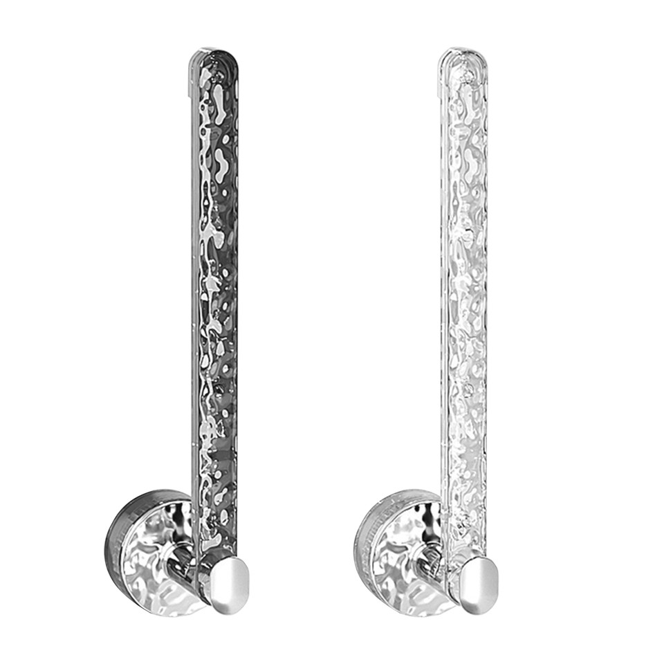 Paper Towel Holder Paper Towel Towel Rack With Suction Cup Bathroom