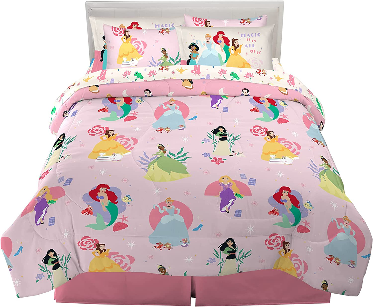 Disney Bedding Sets Full Size
