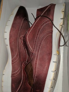 hush puppies brogues mens