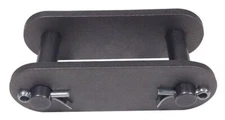 C2080H Heavy Roller Chain Connecting Links - 5 Pack
