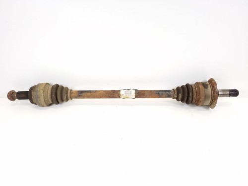 BMW X3 F25 2015 Rechts Antriebswelle hinten 7598042 Diesel 140kW EZE58421