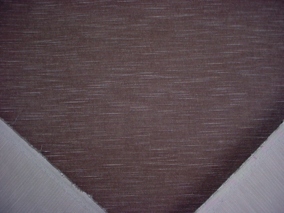 3-5/8Y Kirkby K5055 猎户座灰色棕色纹理天鹅绒织物内饰织物 — 第 4/4 张图片