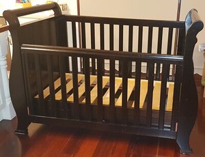 ebay boori cot