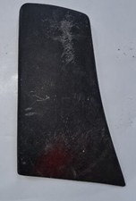 ORIGINAL VW VOLKSWAGEN T4 BLENDE VERKLEIDUNG DOPPELSITZBANK 701881478A