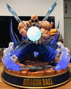 Mrc Xceed Max Power Kame Sennin Master Roshi Resine Modele Statue Peinte En Stock Ebay
