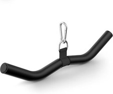 Pushup Attachment, Pull-Up Cable Attachment H...